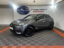 Ds 3 Crossback BlueHDi 110 Manuel Performance Line