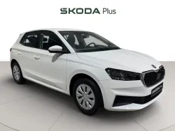 SKODA Fabia 1.0 MPI Active 59kW