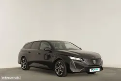 Peugeot 308 SW 1.2 PureTech Allure Pack EAT8