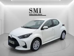 Toyota Yaris 125 S-Edition