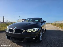 BMW 420 Gran Coupé d Pack M Auto