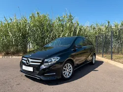 Mercedes-Benz Classe B 180 d 109ch Inspiration 7G-DCT / Suivi Mercedes / Caméra