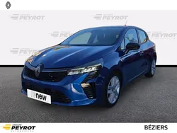 RENAULT Clio TCe 100 GPL Evolution
