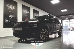 Citroën C4 Cactus 1.6 BlueHDi Shine Ed.Midnight
