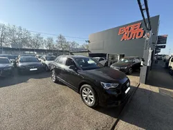 Audi Q3 35 TDI 150 ch S tronic 7 S line