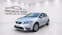 SEAT Leon SC 1.6TDI CR Reference