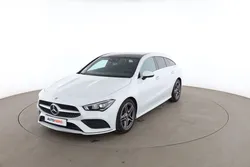 Mercedes-Benz CLA Shooting Brake 200 AMG Line 7G-DCT 163 ch