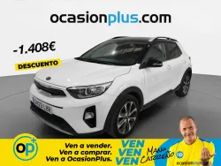 KIA Stonic 1.0 T-GDi Eco-Dynamic Drive 120