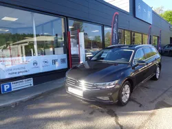 Volkswagen passat sw 2.0 tdi evo scr 150 dsg7 life plus