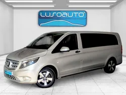 Mercedes-Benz Vito Tourer 116 CDi/34 Pro