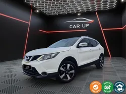 NISSAN QASHQAI 1.5 DCi 115 cv Connect Edition