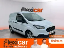 FORD Transit Courier Van 1.0 Ecob. Trend