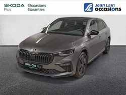 Skoda Scala 1.0 TSI Evo 2 116 ch DSG7 Monte-Carlo
