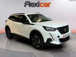 Peugeot 2008 1.2 PureTech Allure