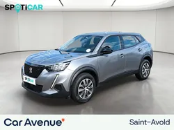 PEUGEOT 2008 PureTech 100 S&S BVM6 Active