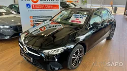 Mercedes-Benz Classe A de 2025