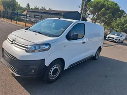Citroen jumpy 2.0 hdi 120cv anneé 2020