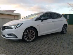 Opel Astra 1.6 CDTI 110cv S/S Sport