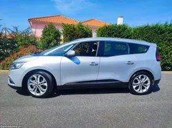 Renault Grand Scénic 1.6 HDI