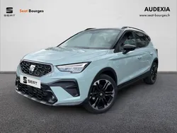 SEAT Arona 1.0 TSI 115 ch Start/Stop DSG7 FR