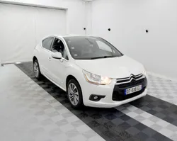 Citroën DS4 1.2 PURETECH130 SO CHIC