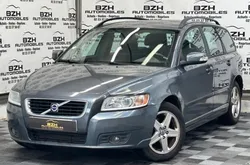 Volvo V50 1.6 D 110CH MOMENTUM GARANTIE 12 MOIS