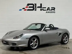 Porsche Boxster 3.2 260 S