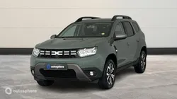 Dacia Duster 1.5 Blue dCi 115ch Journey 4x2