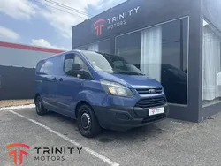 Ford Transit Custom 270 L1H1 2.2 TDCI 100CH TVA