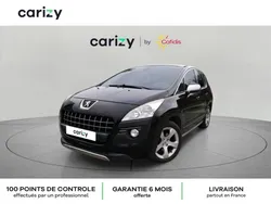 Peugeot 3008 1.6 THP 155ch Allure A