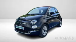 Fiat 500 1.0 Hybrid de 2023