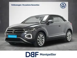 Volkswagen T-Roc Cabriolet 1.5 TSI EVO 150 Start/Stop DSG7 Style