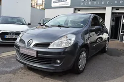 Renault CLIO III 1.2 16V 75CH AUTHENTIQUE 3P