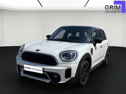 MINI Countryman 150 ch BVA8 Cooper D Essential