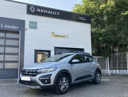 DACIA SANDERO STEPWAY CONFORT TCe 90