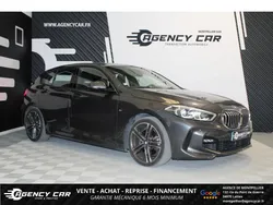 BMW SERIE 1 120d x-Drive - BVA - F40 - M Sport - SUIVI BMW