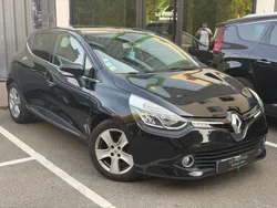 Renault Clio 4 1.5 DCI 90 INTENS - SUIVI COMPLET - GPS - RADAR