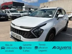 KIA Sportage 1.6 T-GDi Drive 160