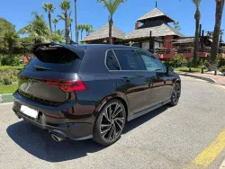 Volkswagen Golf GTI Golf 2.0 TSI GTI Clubsport DSG 221kW GTI Clubsport