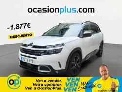 CITROEN C5 Aircross BlueHDi S&S Shine EAT8 180