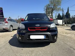 Kia SOUL 1.6 CRDI EDITION LIMITEE