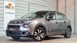 Citroen C3 de 2019