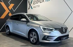 RENAULT MEGANE ESTATE IV EVOLUTION 1.5 Blue dCi 115 Ch EDC