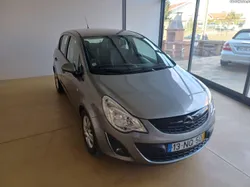 Opel Corsa 1.3 CDTI 95 CV