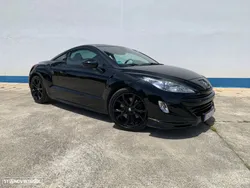 Peugeot RCZ 1.6 200 THP