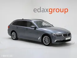 BMW 520 d Line Luxury Auto