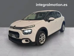CITROEN C3 1.5BlueHDi S&S Plus 100
