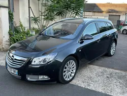 OPEL INSIGNIA A SPORT TOURER 2.0 CDTI DPF 4X4 169cv BOÎTE AUTO