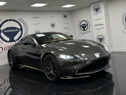 Aston Martin Vantage