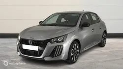 Peugeot 208 1.2 100ch Style